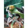 Is It Wrong to Try to Pick Up Girls in a Dungeon - Figure Ryu Lion, Level 6