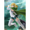 Is It Wrong to Try to Pick Up Girls in a Dungeon - Figure Ryu Lion, Level 6