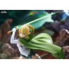 Is It Wrong to Try to Pick Up Girls in a Dungeon - Figure Ryu Lion, Level 6