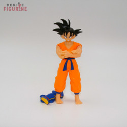 Dragon Ball Z - Figurine de...