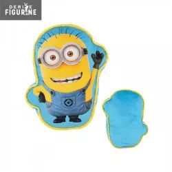 Coussin Moi, moche et...