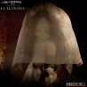 The Curse of La Llorona - La Llorona doll, Living Dead Dolls