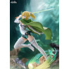 Is It Wrong to Try to Pick Up Girls in a Dungeon - Figure Ryu Lion, Level 6