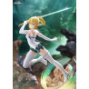 Is It Wrong to Try to Pick Up Girls in a Dungeon - Figure Ryu Lion, Level 6
