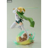 Is It Wrong to Try to Pick Up Girls in a Dungeon - Figure Ryu Lion, Level 6