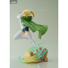 Is It Wrong to Try to Pick Up Girls in a Dungeon - Figure Ryu Lion, Level 6