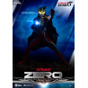 Ultraman - Ultraman Zero 15th figure, Master Craft