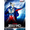 Ultraman - Ultraman Zero 15th figure, Master Craft