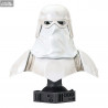 Star Wars Episode VI - Buste Snowtrooper, Legends in 3D