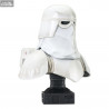 Star Wars Episode VI - Buste Snowtrooper, Legends in 3D