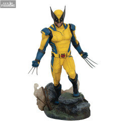 Marvel, Deadpool &...