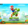 Super Mario - Mario & Yoshi figure
