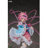 Touhou Project - Satori Komeiji figure Deluxe, 3rd Eye