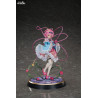 Touhou Project - Satori Komeiji figure Deluxe, 3rd Eye