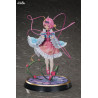 Touhou Project - Satori Komeiji figure Deluxe, 3rd Eye