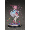 Touhou Project - Figurine Satori Komeiji Deluxe, 3rd Eye