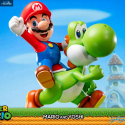 Super Mario - Figurine...