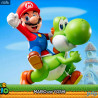 Super Mario - Mario & Yoshi figure