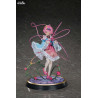 Touhou Project - Satori Komeiji figure Deluxe, 3rd Eye