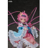 Touhou Project - Satori Komeiji figure Deluxe, 3rd Eye