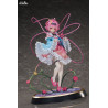 Touhou Project - Satori Komeiji figure Deluxe, 3rd Eye
