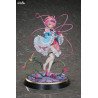 Touhou Project - Satori Komeiji figure Deluxe, 3rd Eye