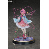 Touhou Project - Satori Komeiji figure Deluxe, 3rd Eye