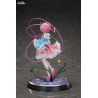 Touhou Project - Satori Komeiji figure Deluxe, 3rd Eye