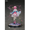 Touhou Project - Satori Komeiji figure Deluxe, 3rd Eye