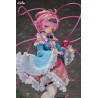 Touhou Project - Satori Komeiji figure Deluxe, 3rd Eye