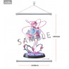Touhou Project - Satori Komeiji figure Deluxe, 3rd Eye