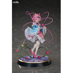 Touhou Project - Satori...