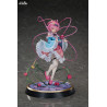 Touhou Project - Satori Komeiji figure, 3rd Eye