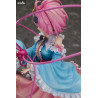 Touhou Project - Satori Komeiji figure, 3rd Eye