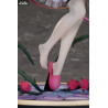 Touhou Project - Satori Komeiji figure, 3rd Eye