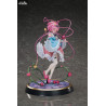 Touhou Project - Satori Komeiji figure, 3rd Eye