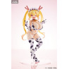 Miss Kobayashi's Dragon Maid - Figurine Tohru, Cow Pattern Bikini