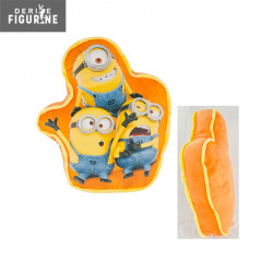 Despicable Me cushion -...