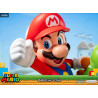 Super Mario - Mario & Yoshi figure