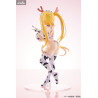 Miss Kobayashi's Dragon Maid - Figurine Tohru, Cow Pattern Bikini