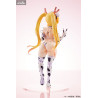 Miss Kobayashi's Dragon Maid - Figurine Tohru, Cow Pattern Bikini