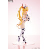 Miss Kobayashi's Dragon Maid - Figurine Tohru, Cow Pattern Bikini