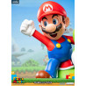 Super Mario - Mario & Yoshi figure
