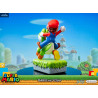 Super Mario - Mario & Yoshi figure