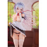 Shujuu Ecstasy - Shion figure