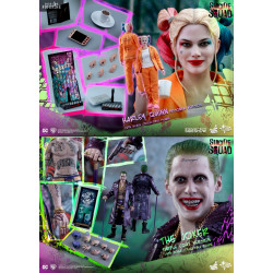 DC Comics, Suicide Squad -...