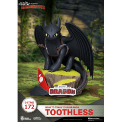 How to Train Your Dragon -...