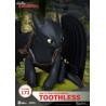 Dragons - Figurine Krokmou Toothless, D-Stage