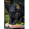 Dragons - Figurine Krokmou Toothless, D-Stage