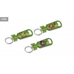 DC Comics - Keychain Bottle...